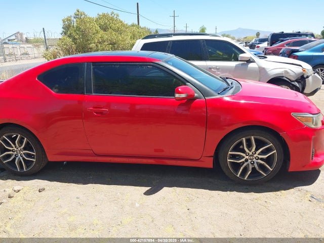 Scion 2ar-fe 2015 JTKJF5C70FJ005879 Image 13
