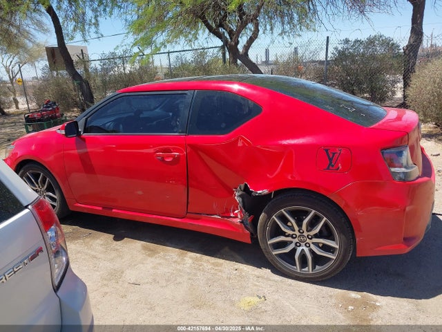 Scion 2ar-fe 2015 JTKJF5C70FJ005879 Image 14