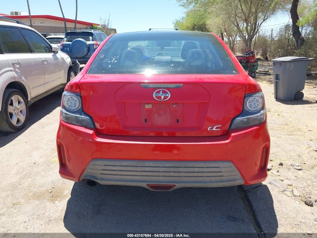 Scion 2ar-fe 2015 JTKJF5C70FJ005879 Image 16
