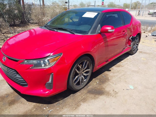 Scion 2ar-fe 2015 JTKJF5C70FJ005879 Image 2