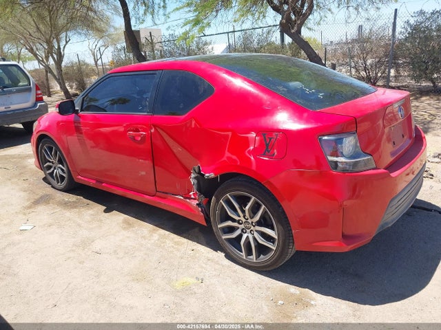Scion 2ar-fe 2015 JTKJF5C70FJ005879 Image 3