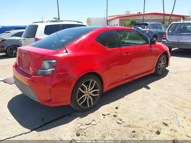 Scion 2ar-fe 2015 JTKJF5C70FJ005879 Image 4