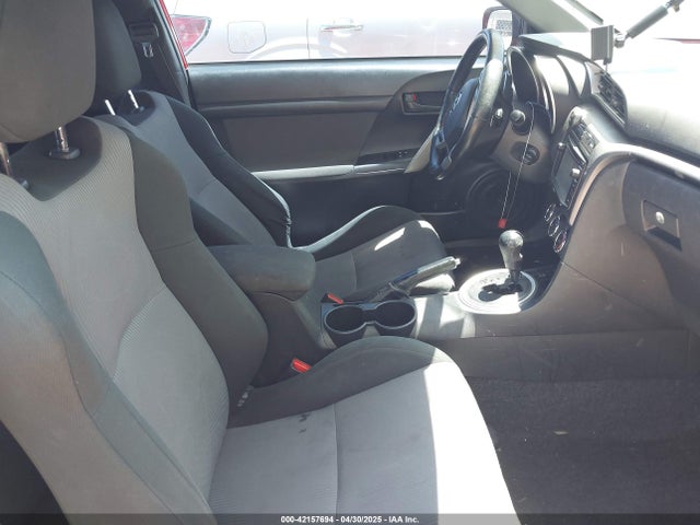 Scion 2ar-fe 2015 JTKJF5C70FJ005879 Image 5