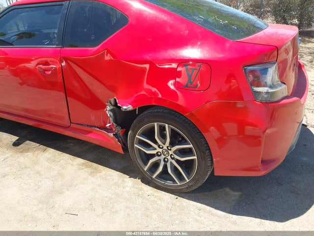 Scion 2ar-fe 2015 JTKJF5C70FJ005879 Image 6