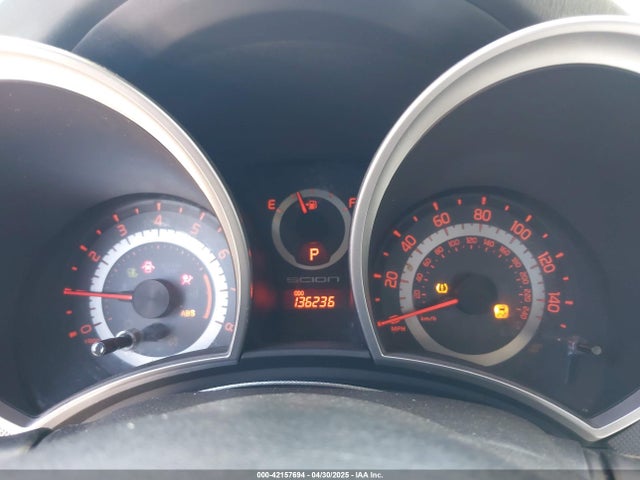Scion 2ar-fe 2015 JTKJF5C70FJ005879 Image 7
