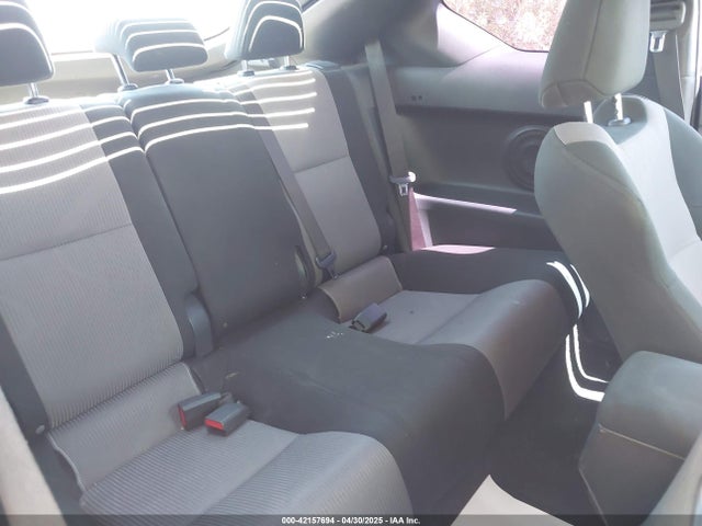 Scion 2ar-fe 2015 JTKJF5C70FJ005879 Image 8