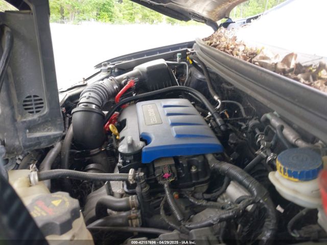 1G1JE5SB7G4156694 Chevrolet Sonic Ltz Auto