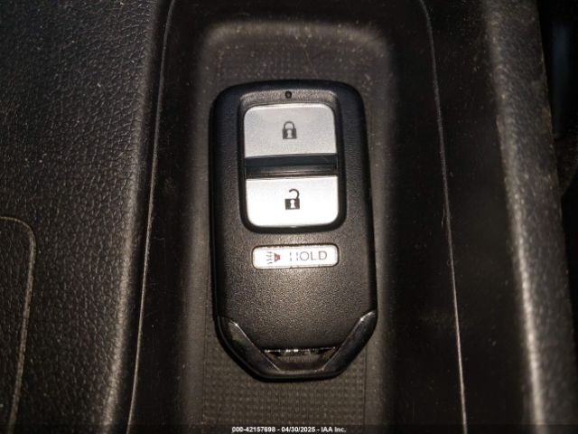 JHMGK5H84HS013316 Honda Fit Ex-l
