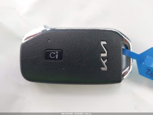 3KPF54AD7PE572821 KIA Forte Gt-line
