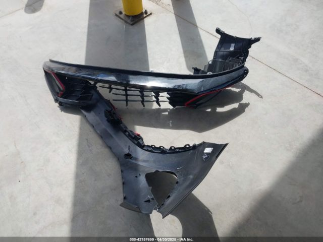 3KPF54AD7PE572821 KIA Forte Gt-line