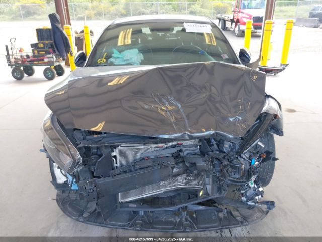 3KPF54AD7PE572821 KIA Forte Gt-line