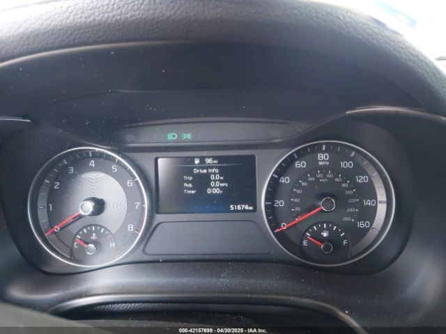 3KPF54AD7PE572821 KIA Forte Gt-line