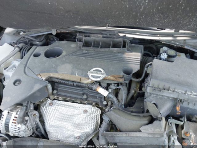 1N4AL3AP0FC581215 Nissan Altima 2.5 S