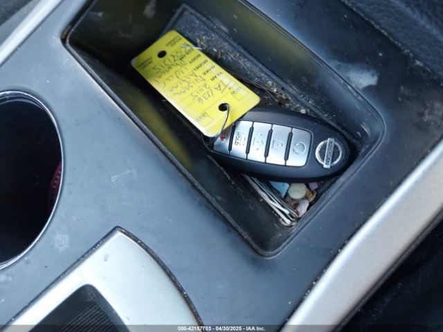 1N4AL3AP0FC581215 Nissan Altima 2.5 S