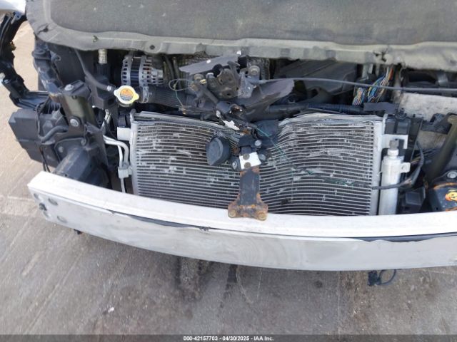 1N4AL3AP0FC581215 Nissan Altima 2.5 S