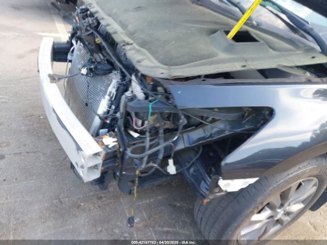 1N4AL3AP0FC581215 Nissan Altima 2.5 S