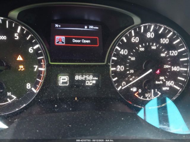 1N4AL3AP0FC581215 Nissan Altima 2.5 S