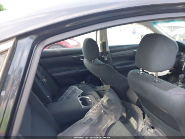 1N4AL3AP0FC581215 Nissan Altima 2.5 S
