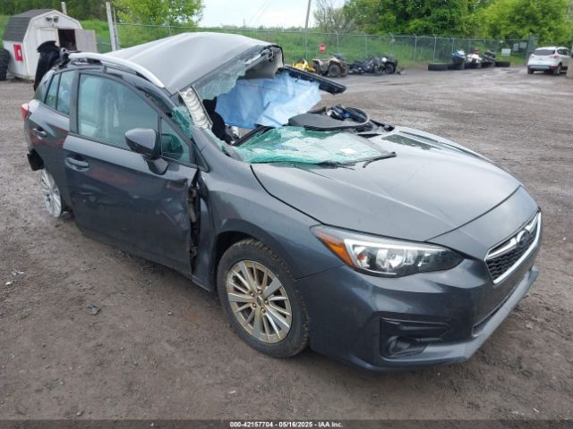 4S3GTAD67J3701533 auction archive image
