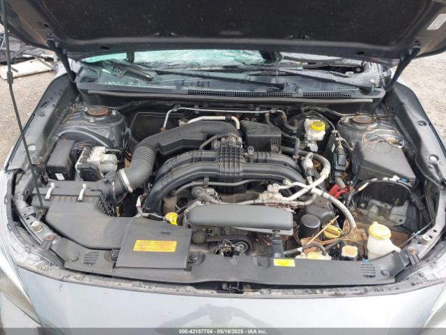 4S3GTAD67J3701533 Subaru Impreza 2.0i Premium