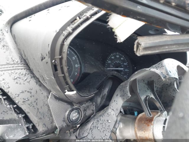4S3GTAD67J3701533 Subaru Impreza 2.0i Premium