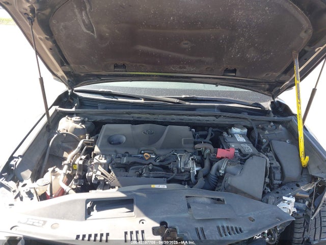 4T1B11HK1KU714938 Toyota CAMRY SE