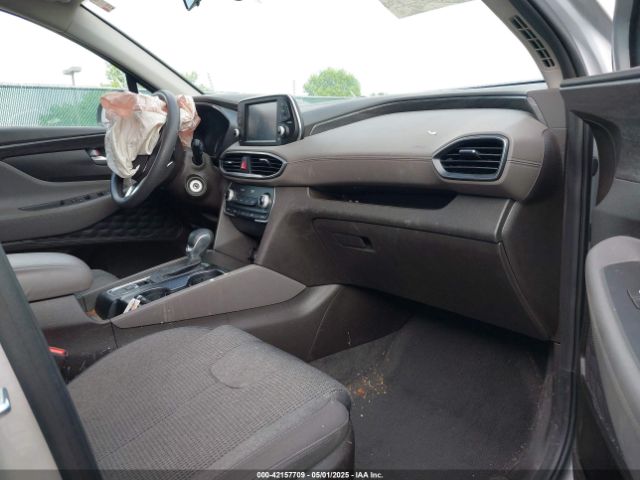 5NMS2CAD3LH147634 Hyundai Santa Fe Se