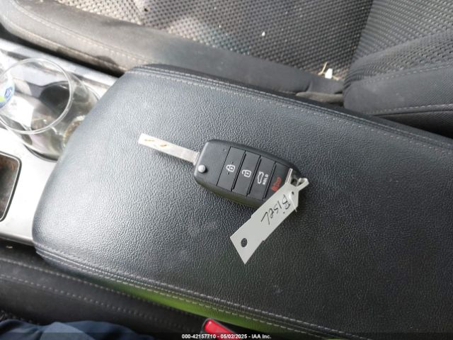 2020 KIA OPTIMA 5XXGT4L3XLG384486 Photo 10