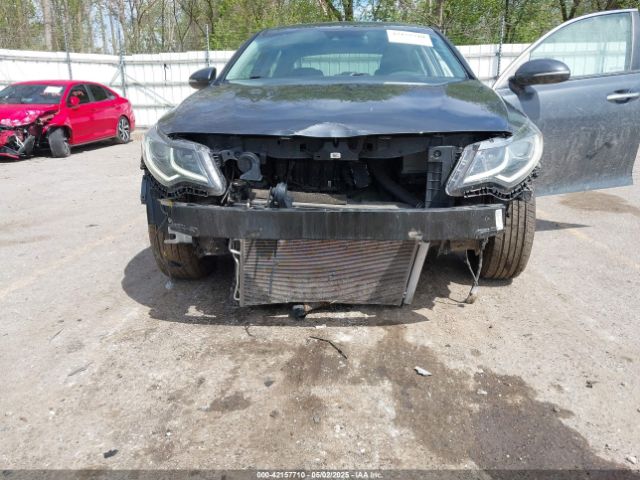 2020 KIA OPTIMA 5XXGT4L3XLG384486 Photo 5