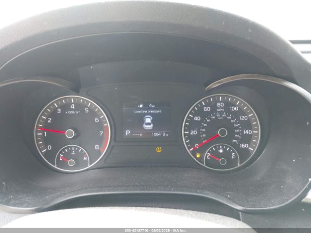 2020 KIA OPTIMA 5XXGT4L3XLG384486 Photo 6