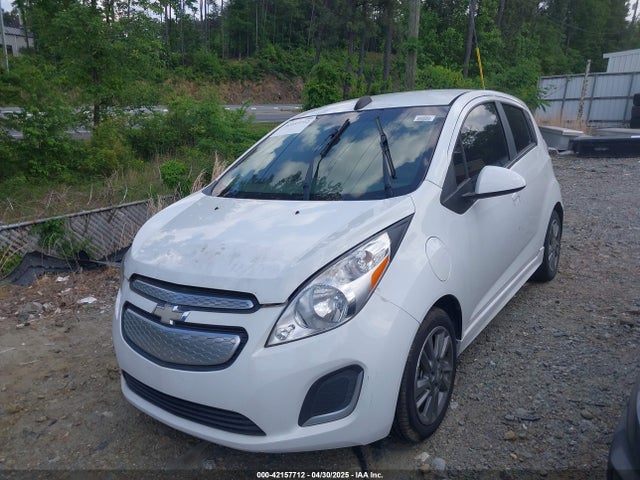 KL8CK6S07GC568450 Chevrolet Spark Ev 1lt