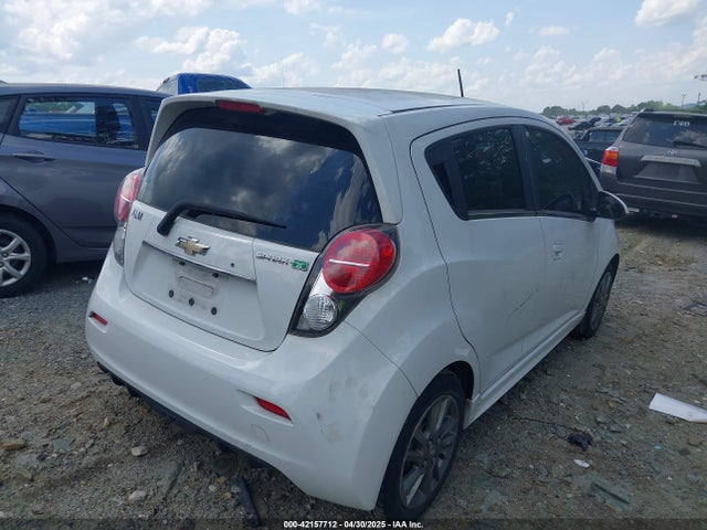 KL8CK6S07GC568450 Chevrolet Spark Ev 1lt