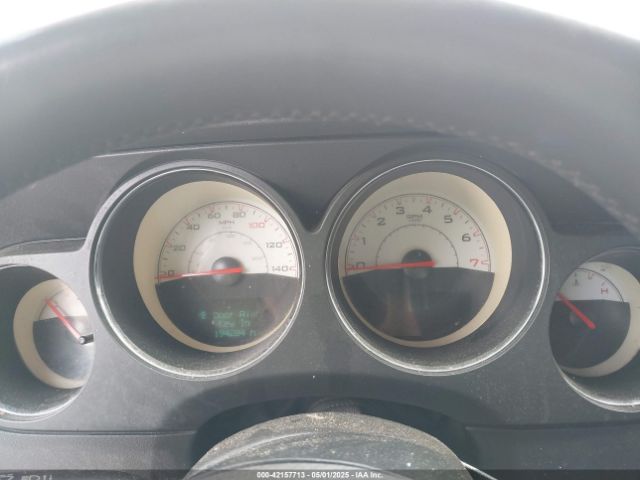 2014 DODGE CHALLENGER 2C3CDYAG0EH310684 Photo 6