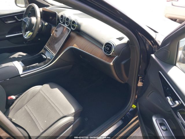 2024 MERCEDES-BENZ C 300 W1KAF4GB1RR211353 Photo 4