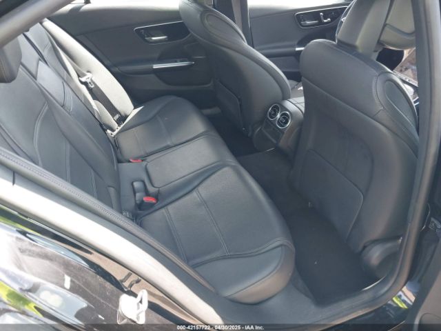 2024 MERCEDES-BENZ C 300 W1KAF4GB1RR211353 Photo 7