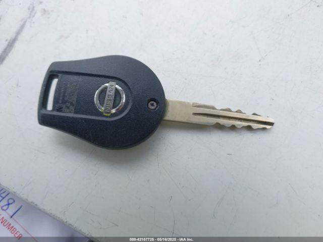 3N1AB7AP7KY296830 Nissan SENTRA S