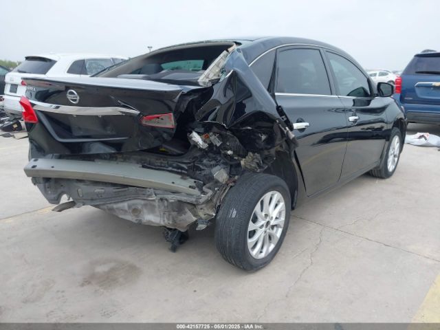 3N1AB7AP7KY296830 Nissan SENTRA S