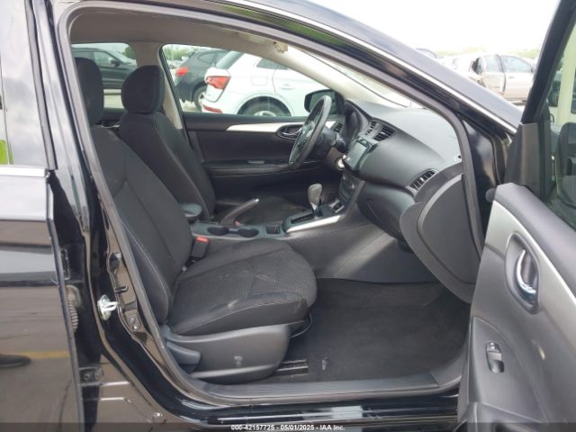 3N1AB7AP7KY296830 Nissan SENTRA S