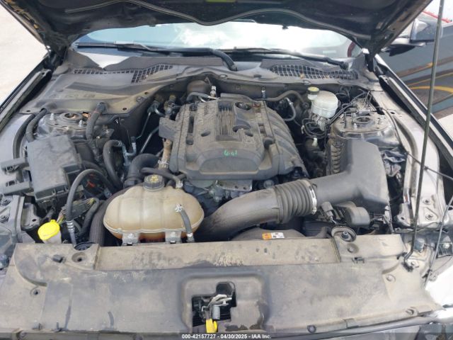 1FA6P8TH2G5276754 Ford Mustang Ecoboost
