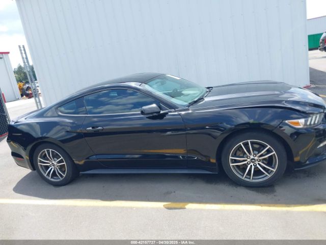 1FA6P8TH2G5276754 Ford Mustang Ecoboost