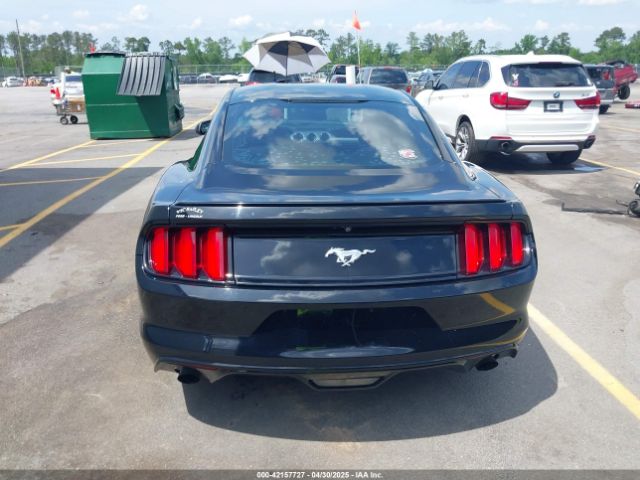 1FA6P8TH2G5276754 Ford Mustang Ecoboost