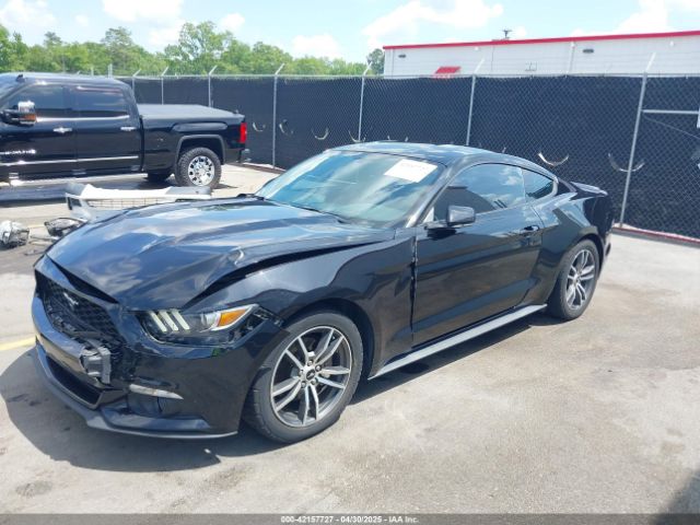 1FA6P8TH2G5276754 Ford Mustang Ecoboost