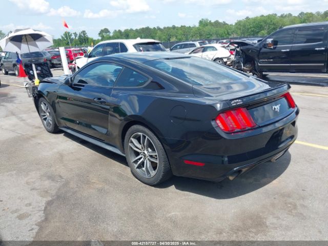 1FA6P8TH2G5276754 Ford Mustang Ecoboost