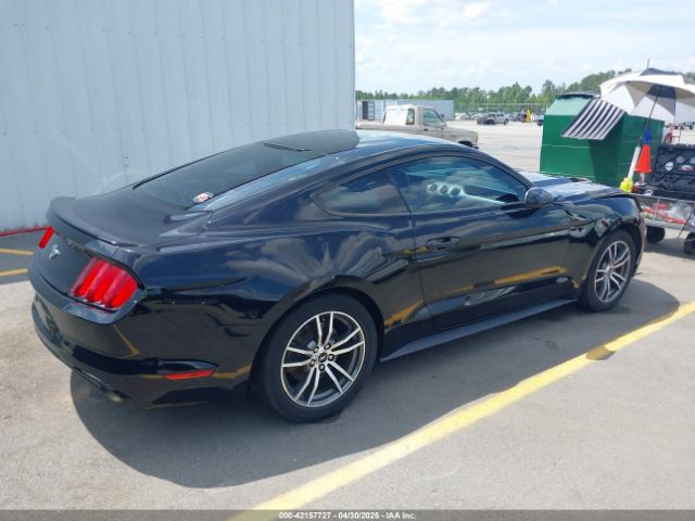 1FA6P8TH2G5276754 Ford Mustang Ecoboost