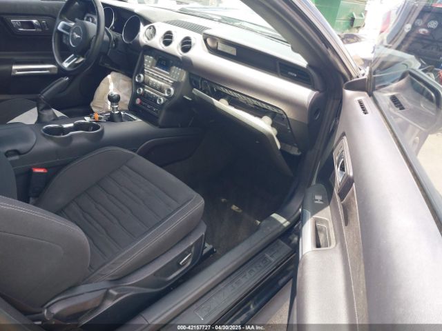 1FA6P8TH2G5276754 Ford Mustang Ecoboost