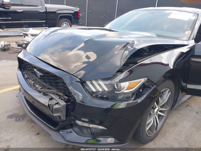 1FA6P8TH2G5276754 Ford Mustang Ecoboost