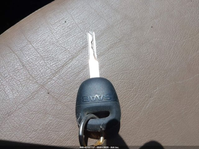 1999 SAAB 9-3 YS3DF58N6X2075029 Photo 10