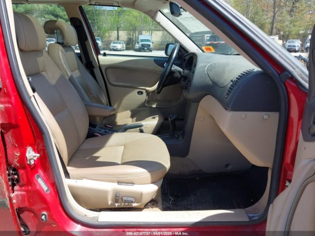 1999 SAAB 9-3 YS3DF58N6X2075029 Photo 4
