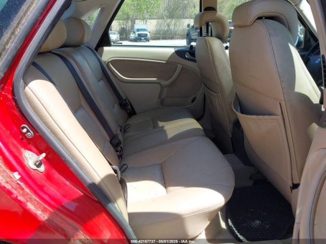 1999 SAAB 9-3 YS3DF58N6X2075029 Photo 7