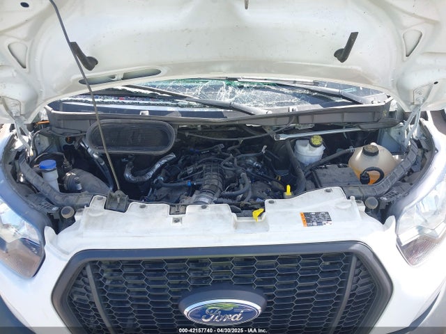1FTBR3XGXNKA36454 Ford 2022
